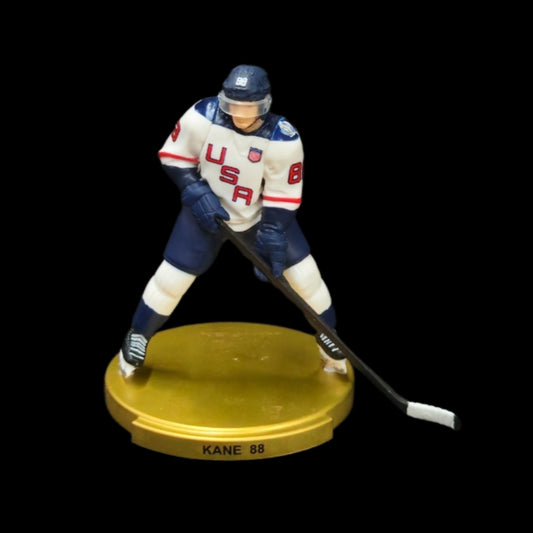 Figurine - Patrick Kane #88 Team USA