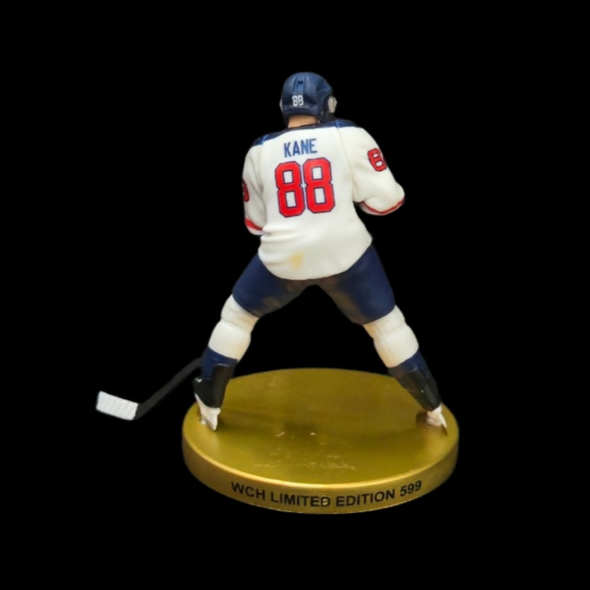 Figurine - Patrick Kane #88 Team USA
