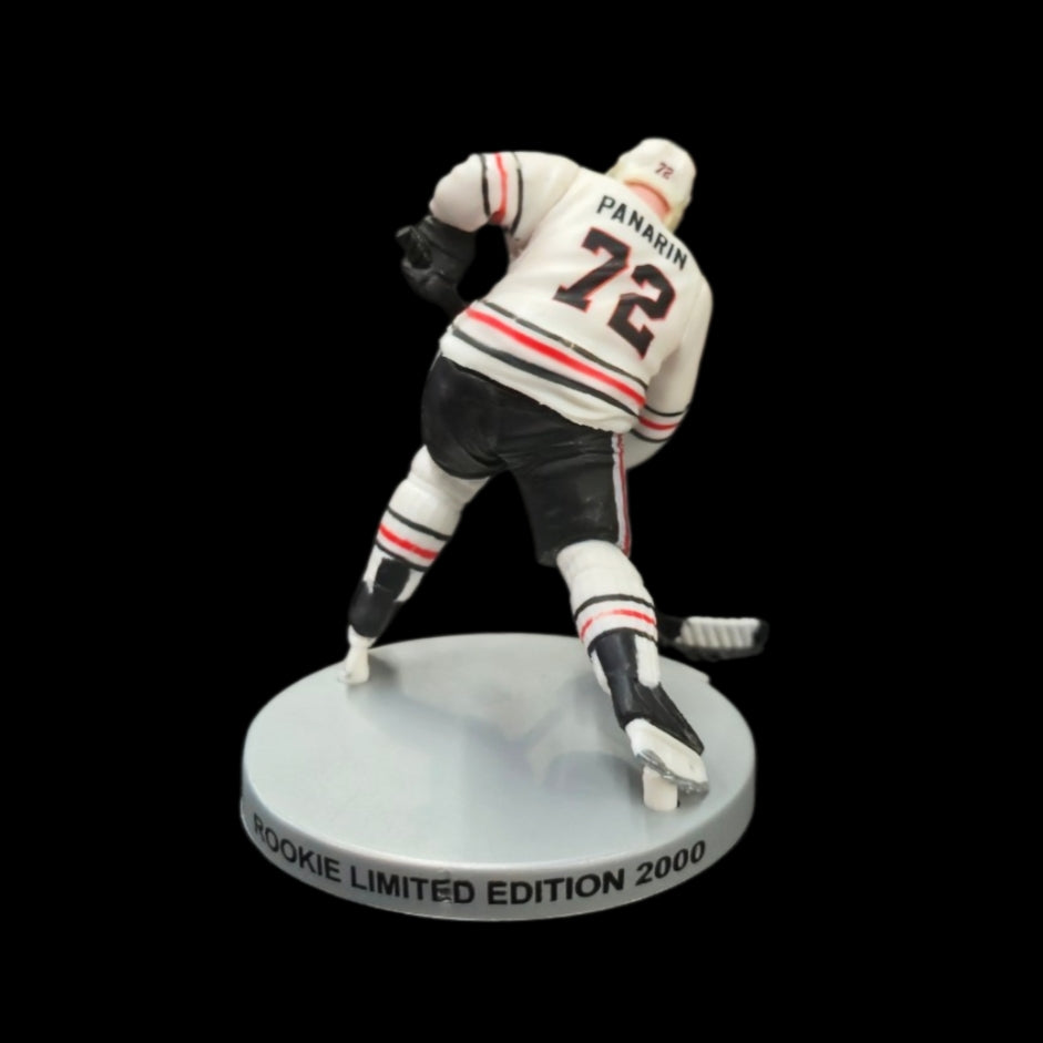 Figure - Artemi Panarin #72 Chicago Blackhawks