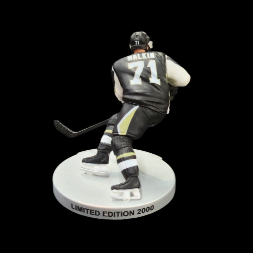 Figure - Evgeni Malkin #71 Pittsburgh Penguins 
