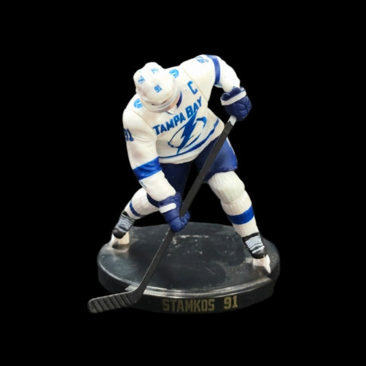 Figurine - Steven Stamkos #91 Lightning de Tampa Bay