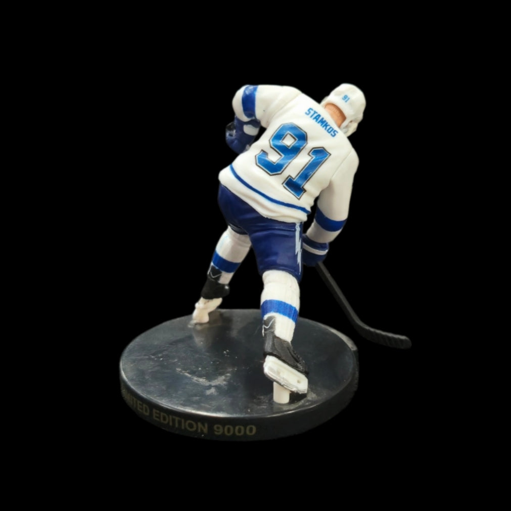 Figurine - Steven Stamkos #91 Lightning de Tampa Bay