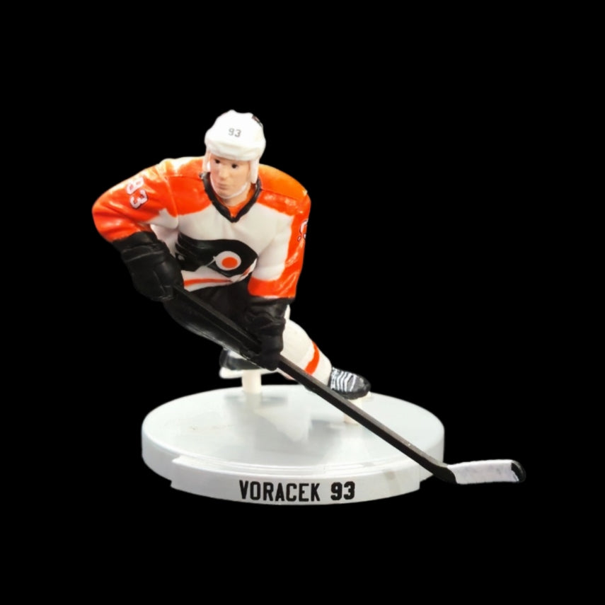 Figurine  - Jakub Voracek #93 Flyers de Philadelphie