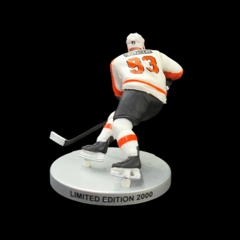 Figurine  - Jakub Voracek #93 Flyers de Philadelphie
