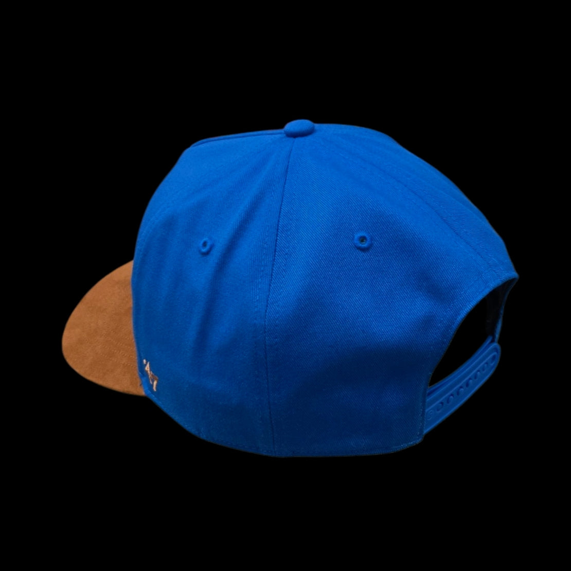 Casquette Adulte - Nordiques de Québec
