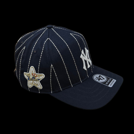 Casquette Adulte - Yankees de New York