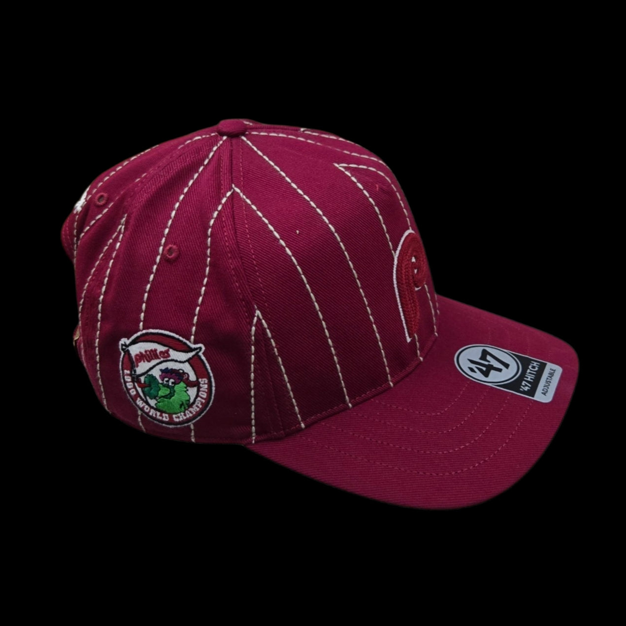 Adult Cap - Philadelphia Phillies 