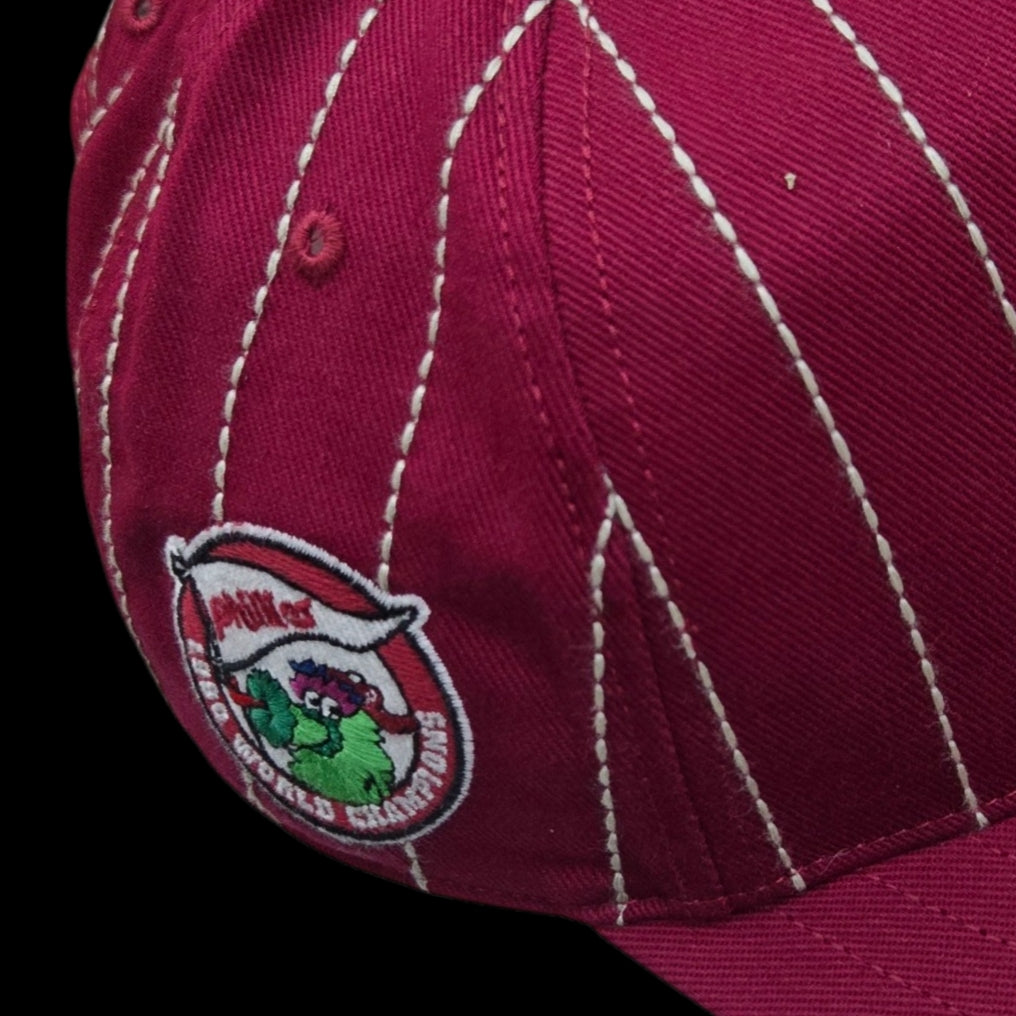 Adult Cap - Philadelphia Phillies 