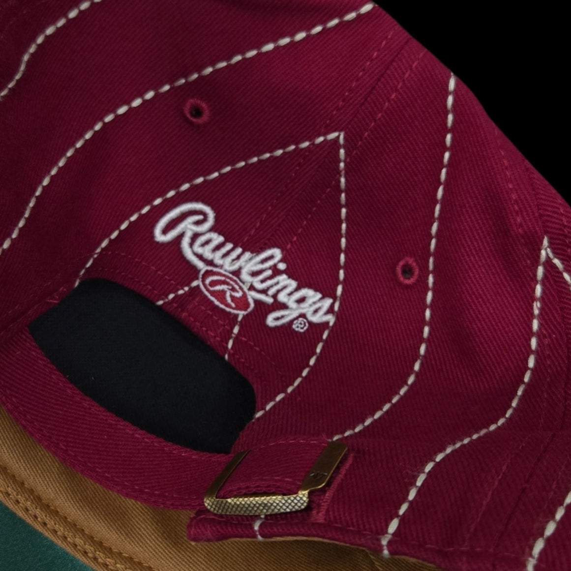 Adult Cap - Philadelphia Phillies 