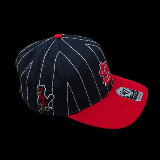 Casquette Adulte - Cardinals de St-Louis