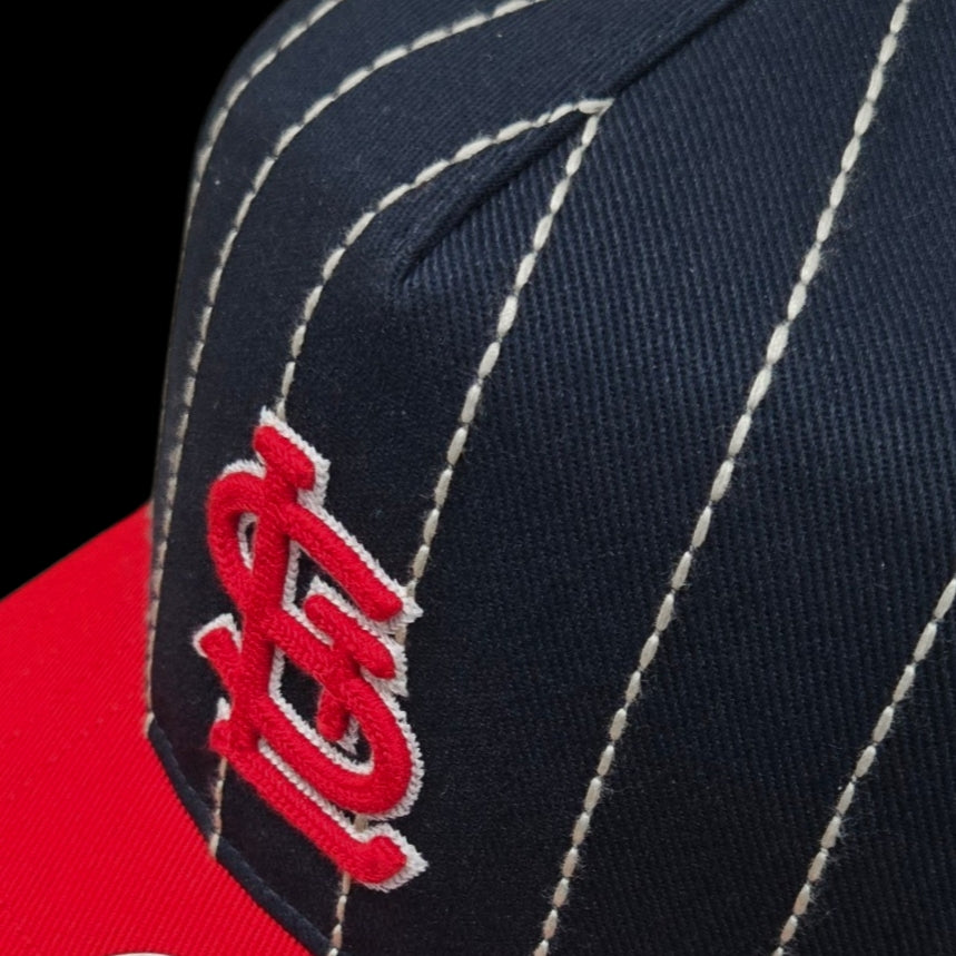 Adult Cap - St.Louis Cardinals