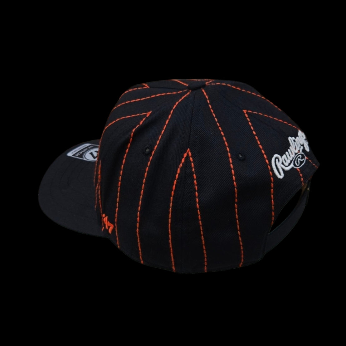 Adult Cap - San Francisco Giants