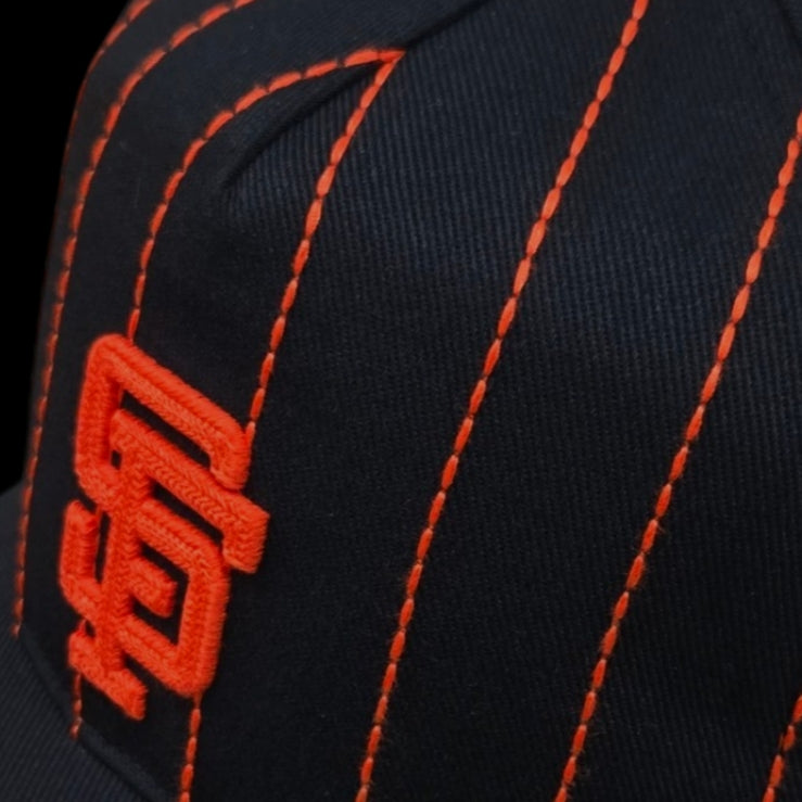 Adult Cap - San Francisco Giants