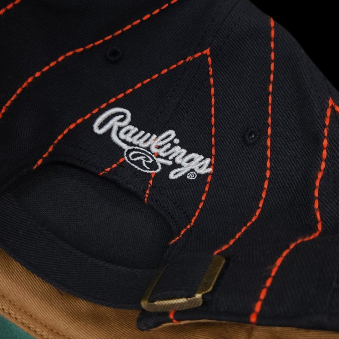 Adult Cap - San Francisco Giants
