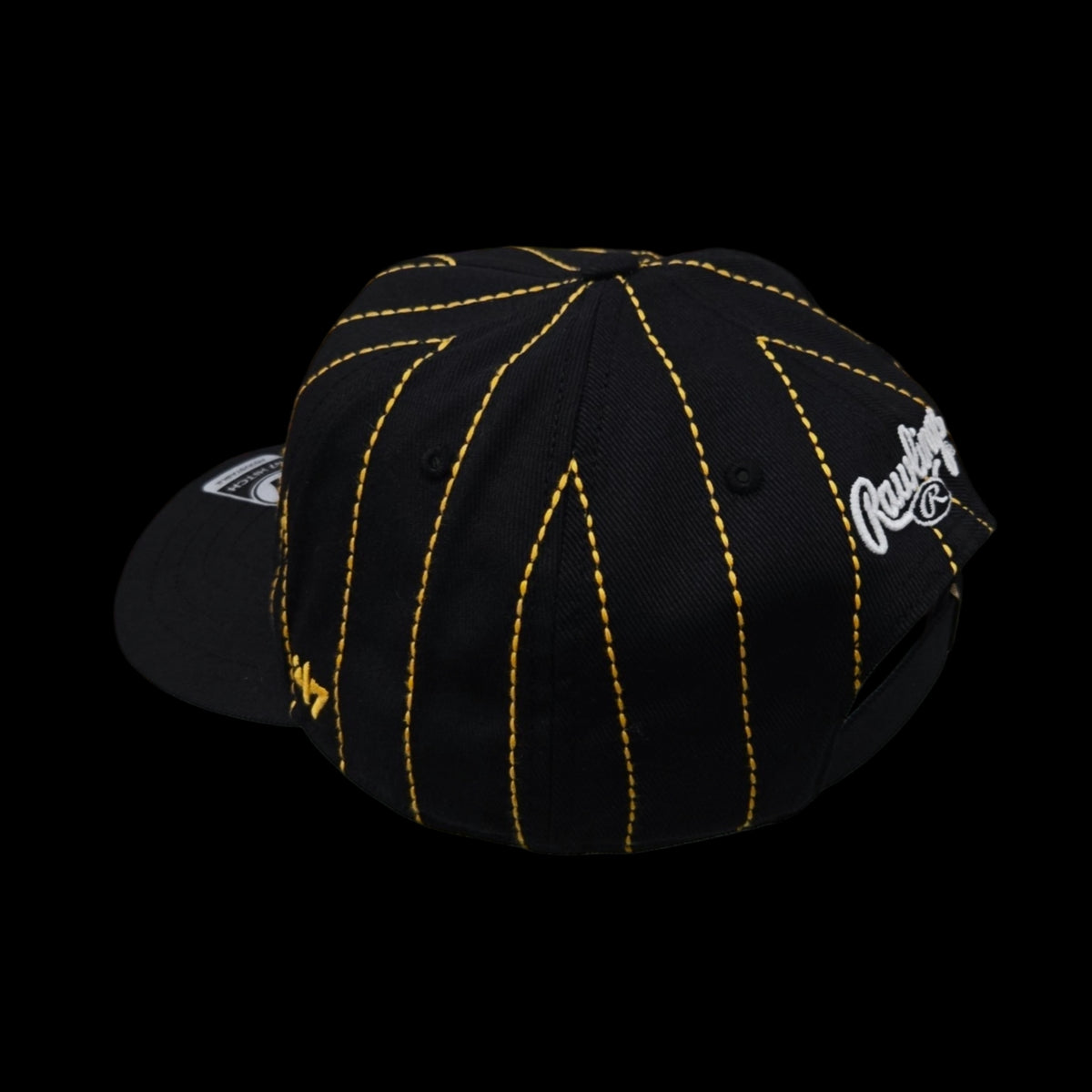 Casquette Adulte - Pirates de Pittsburgh