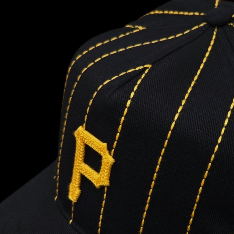 Casquette Adulte - Pirates de Pittsburgh