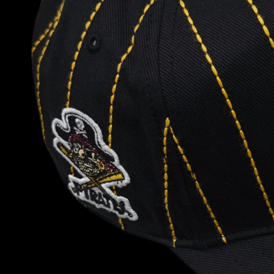 Casquette Adulte - Pirates de Pittsburgh