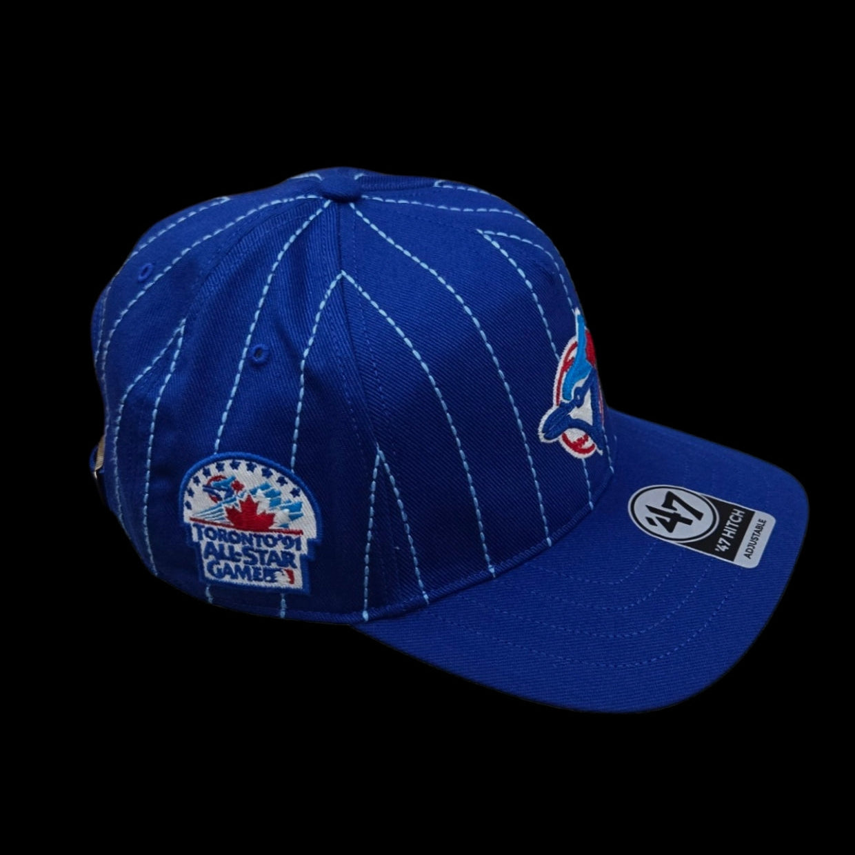 Casquette Adulte - Blue Jays de Toronto