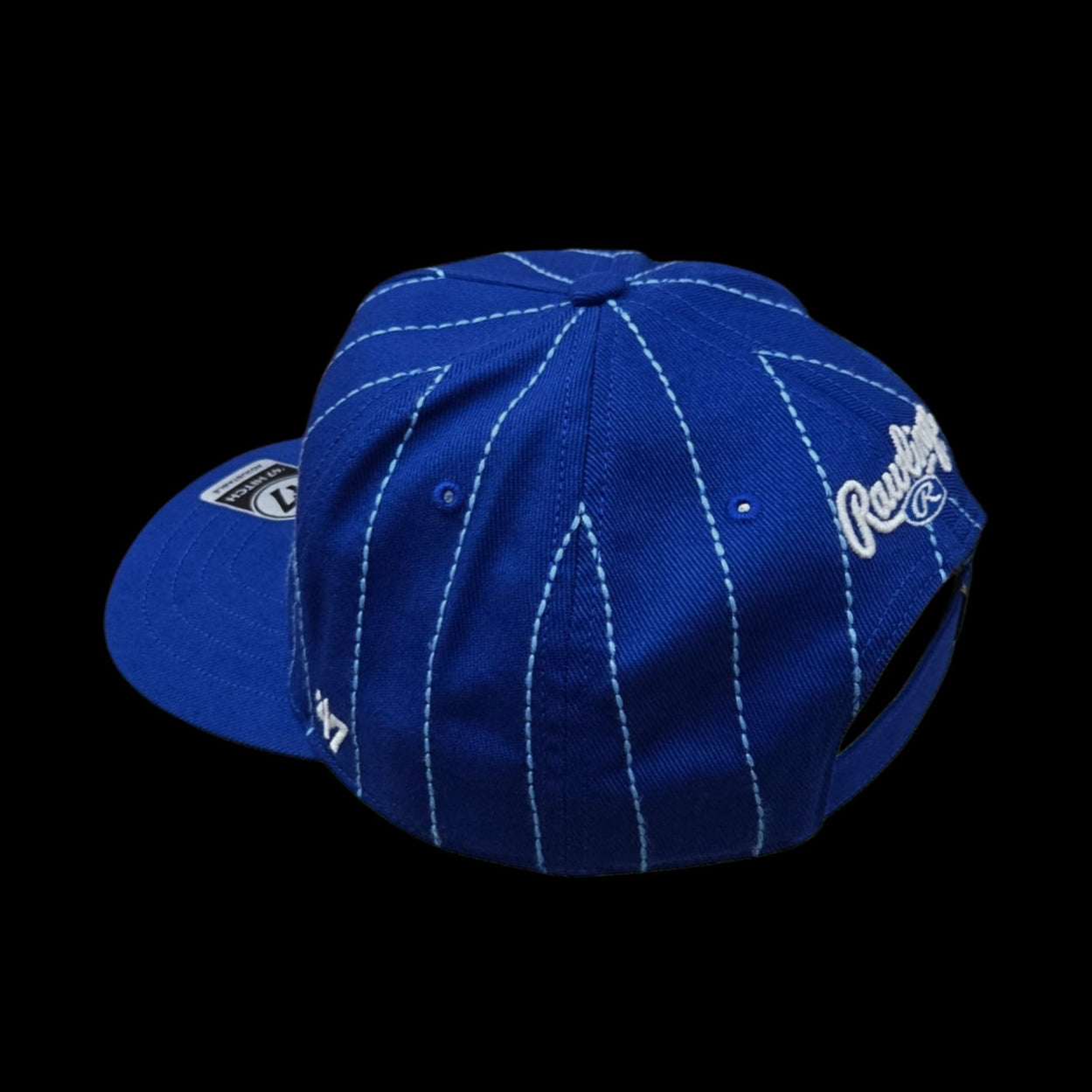 Casquette Adulte - Blue Jays de Toronto