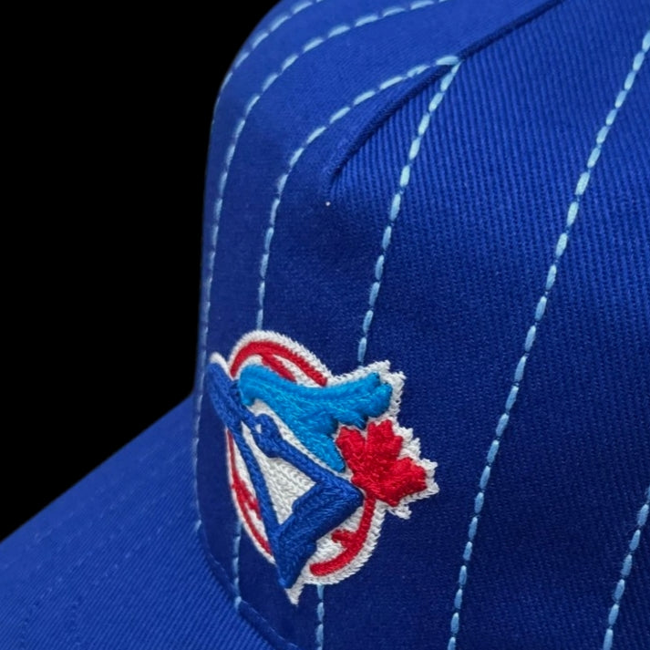 Casquette Adulte - Blue Jays de Toronto