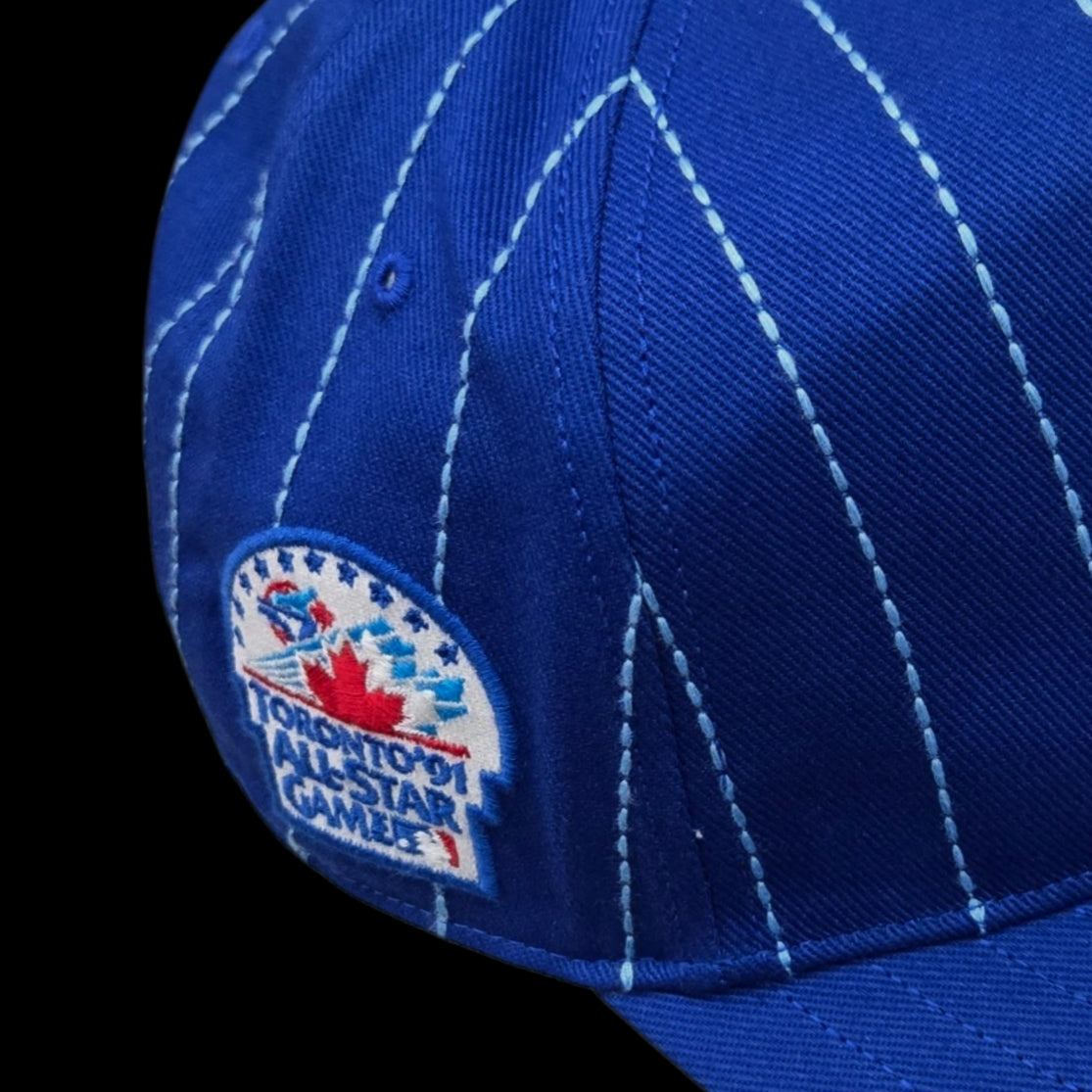 Casquette Adulte - Blue Jays de Toronto