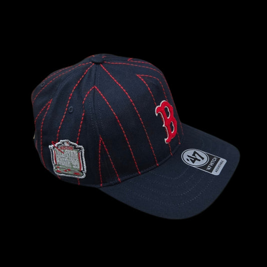 Casquette Adulte - Red Sox de Boston