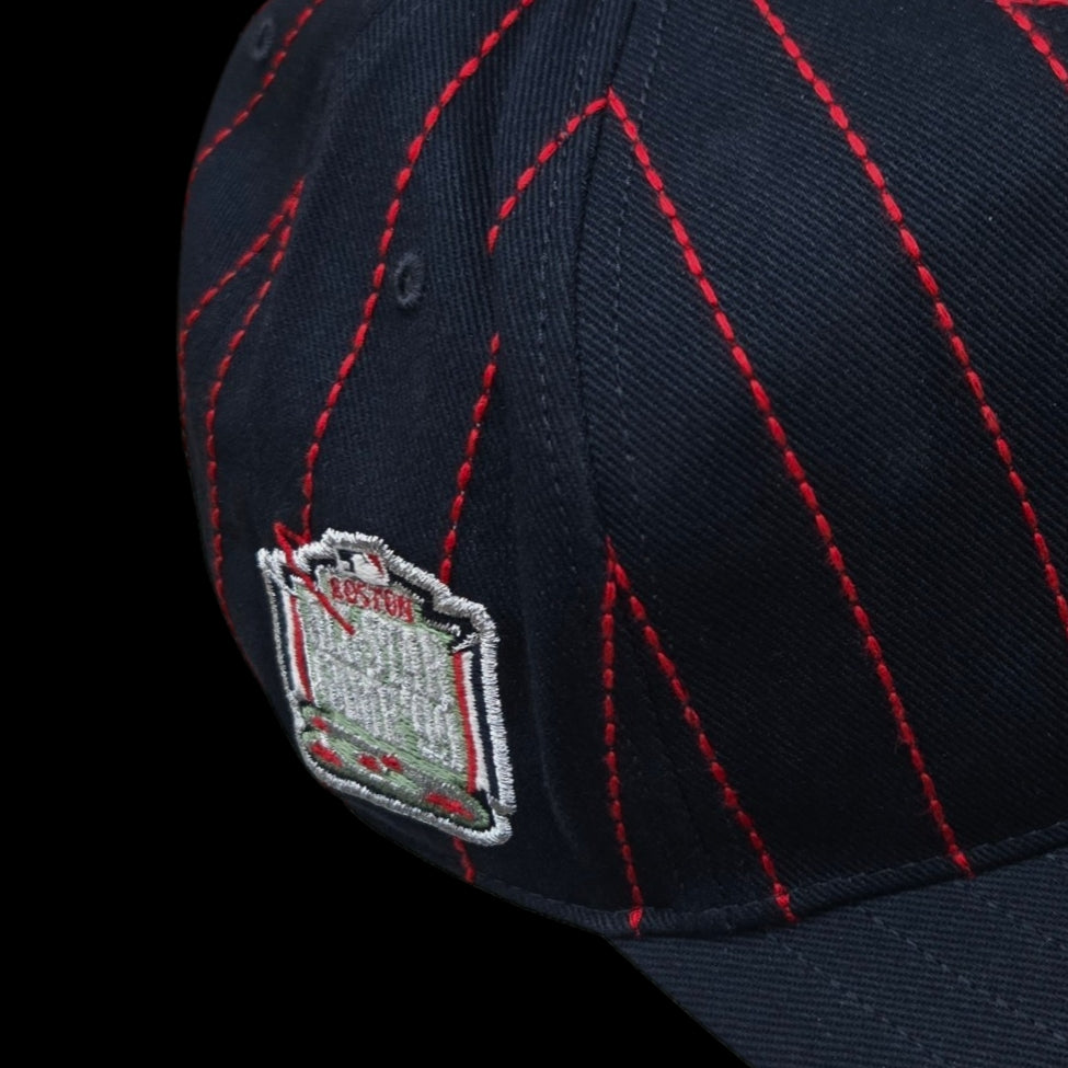 Casquette Adulte - Red Sox de Boston