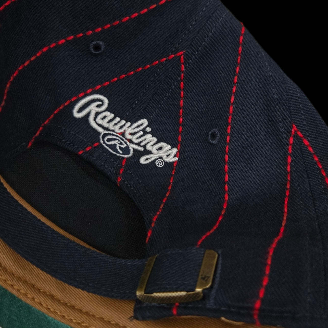 Casquette Adulte - Red Sox de Boston