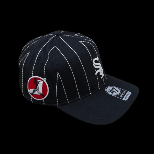 Casquette Adulte - White Sox de Chicago