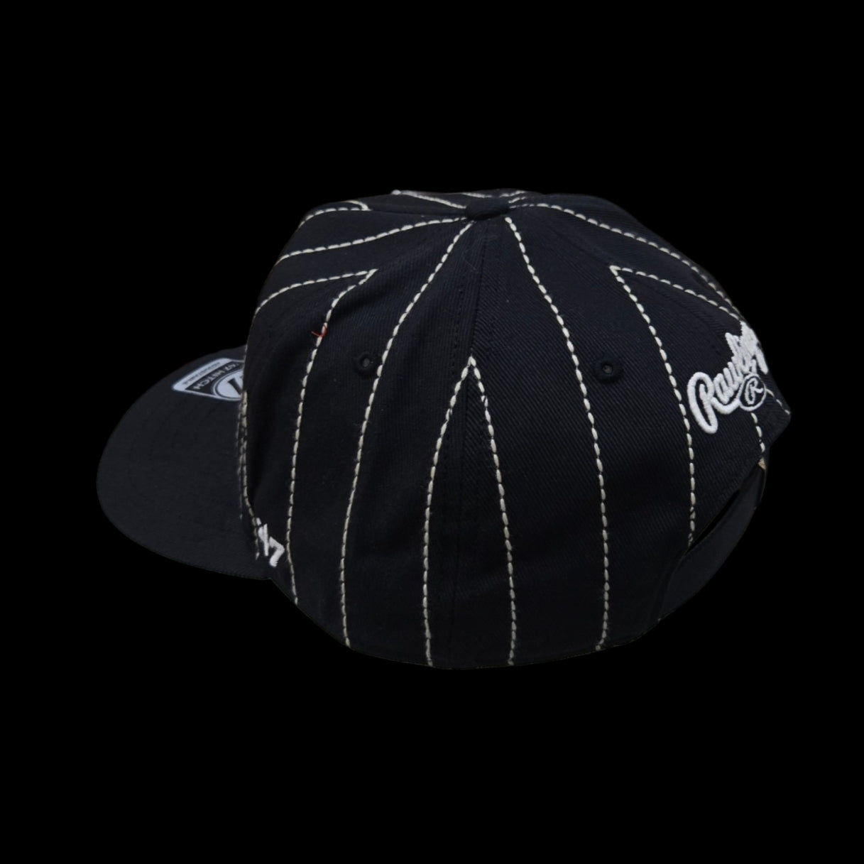 Casquette Adulte - White Sox de Chicago