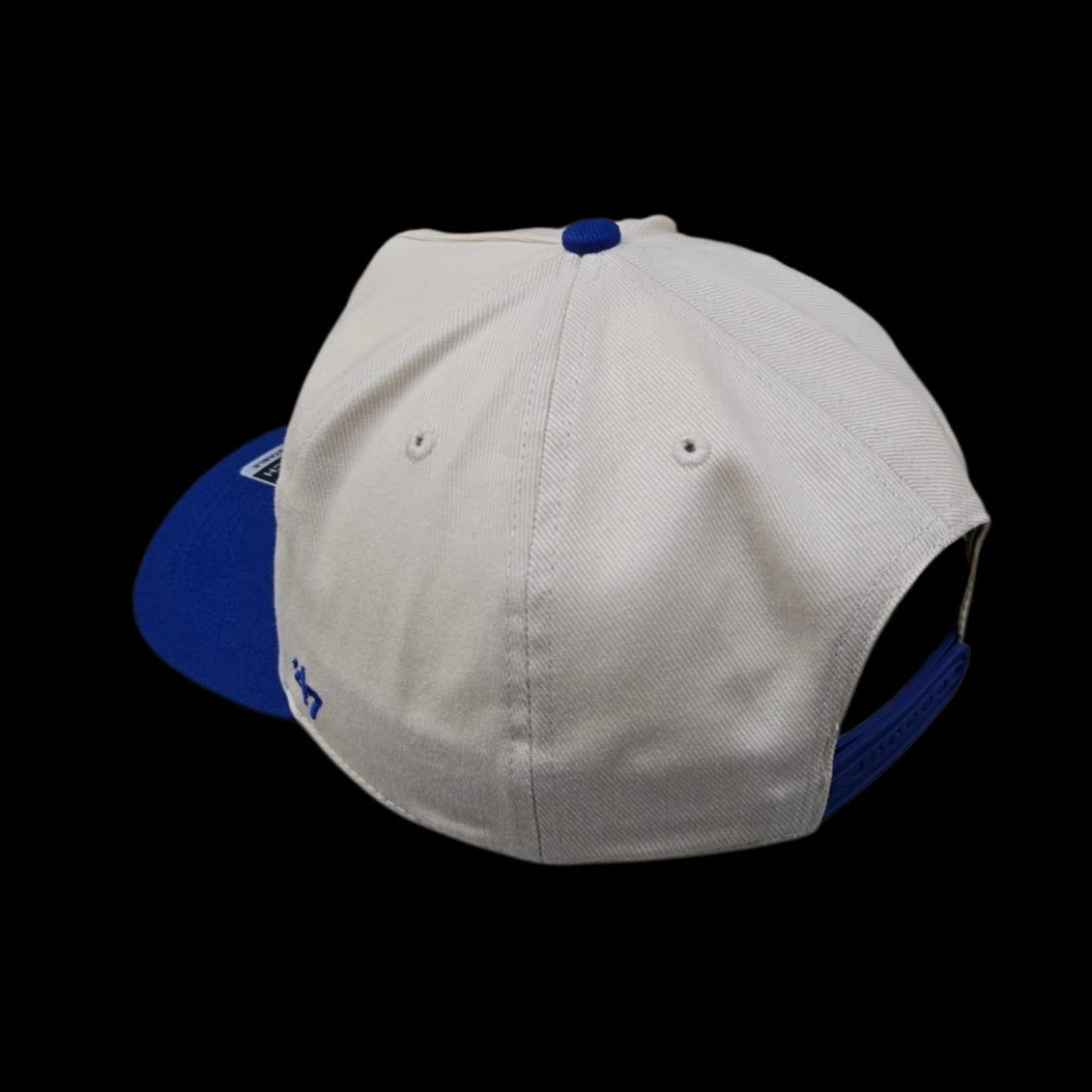Casquette Adulte - Oilers d'Edmonton