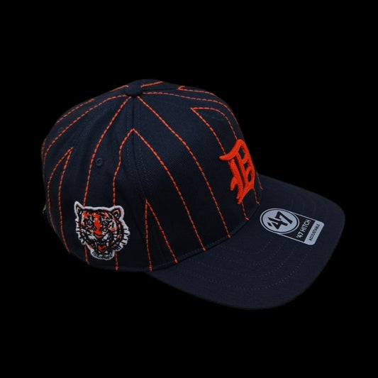 Casquette Adulte - Tigers de Détroit
