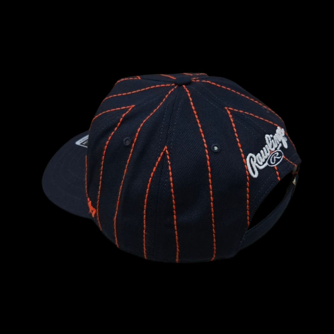 Adult Cap - Detroit Tigers