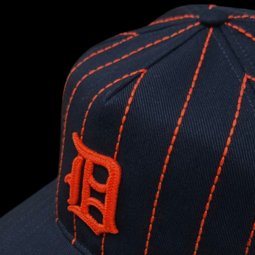 Adult Cap - Detroit Tigers