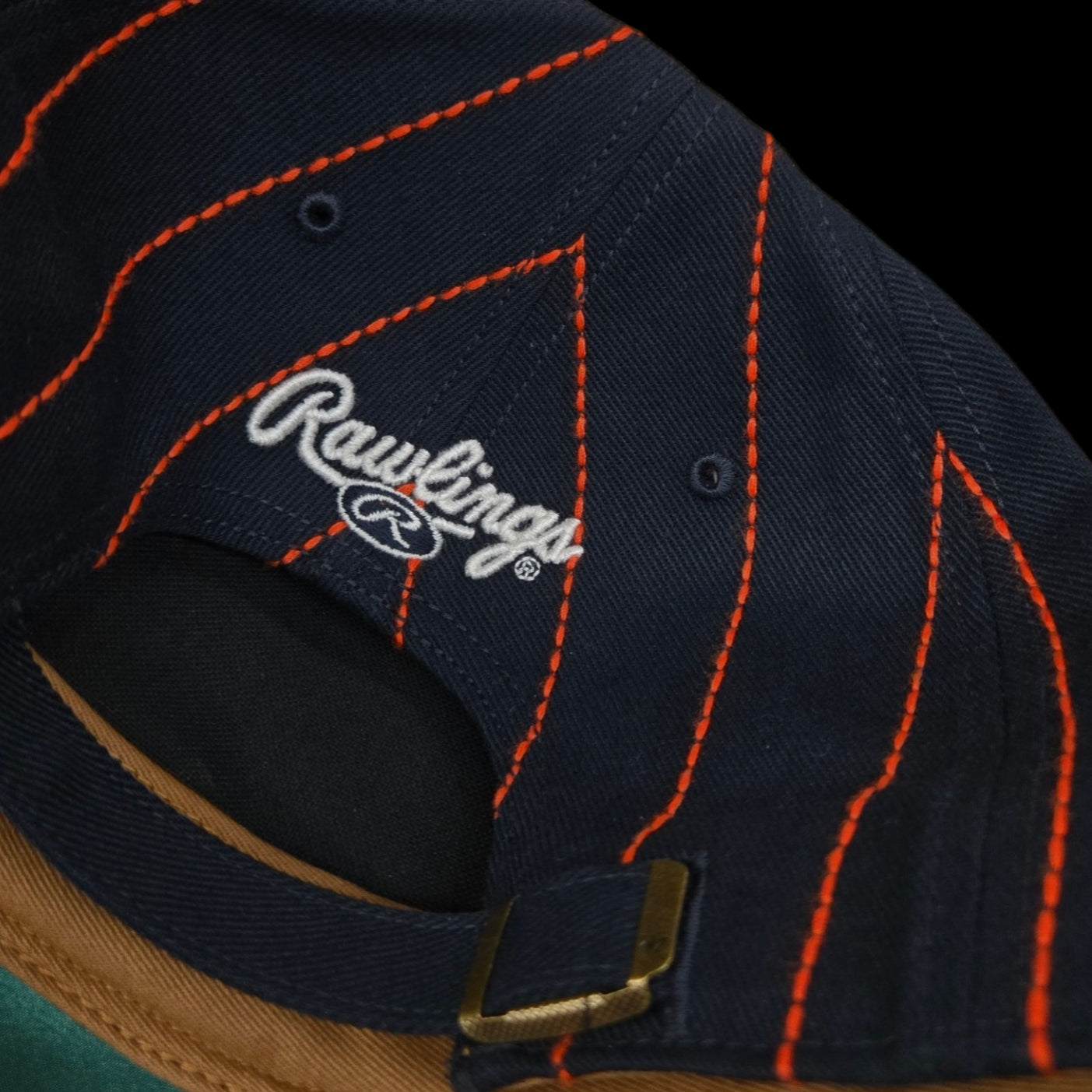 Adult Cap - Detroit Tigers