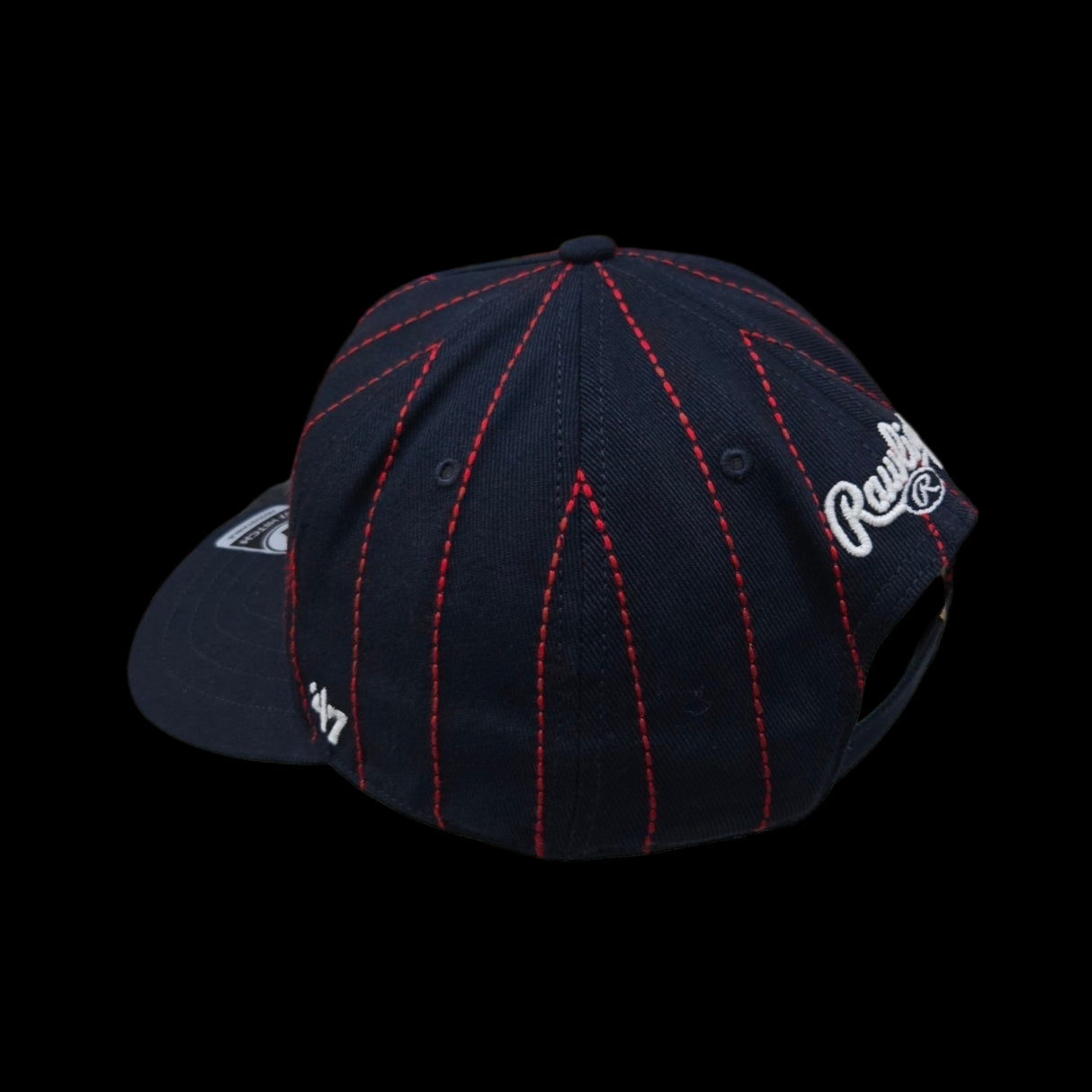 Casquette Adulte - Braves d'Atlanta