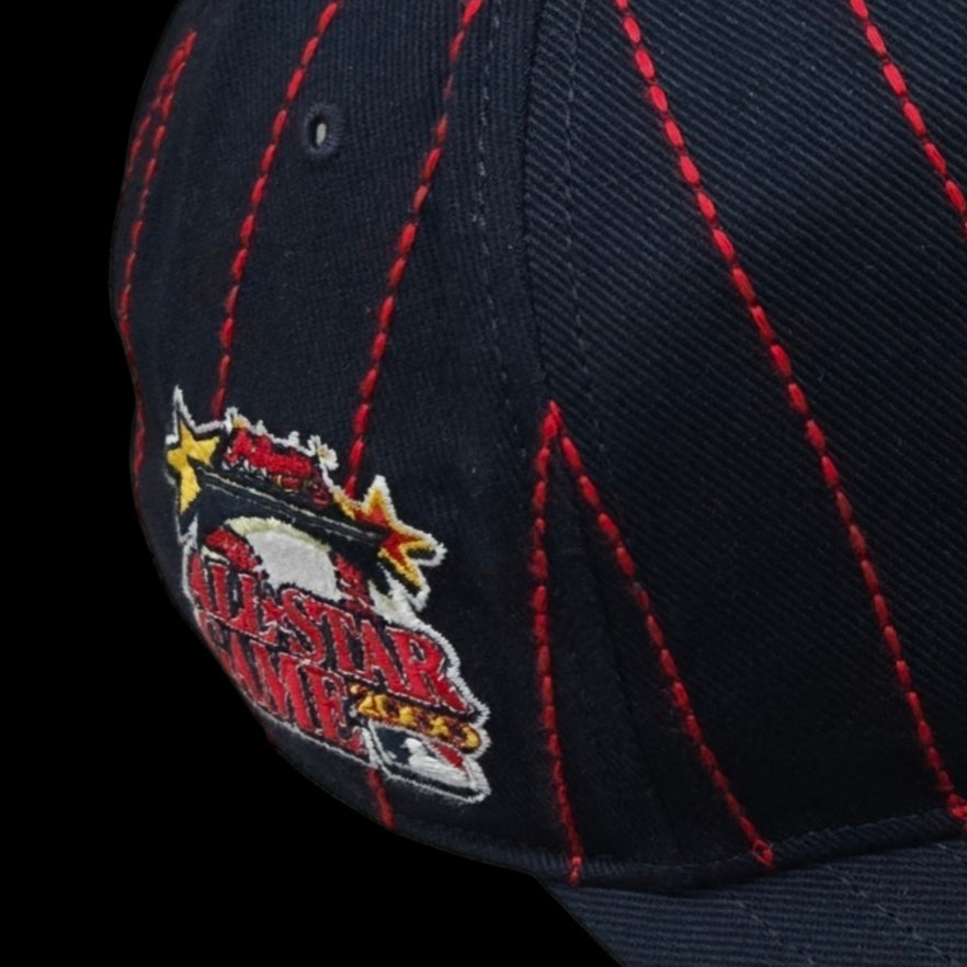 Casquette Adulte - Braves d'Atlanta