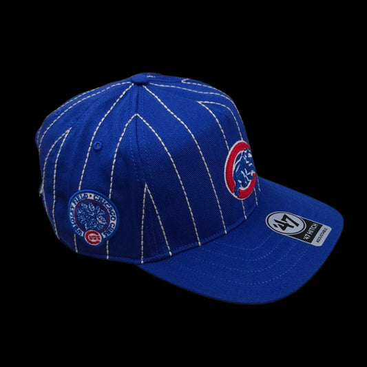 Casquette Adulte - Cubs de Chicago