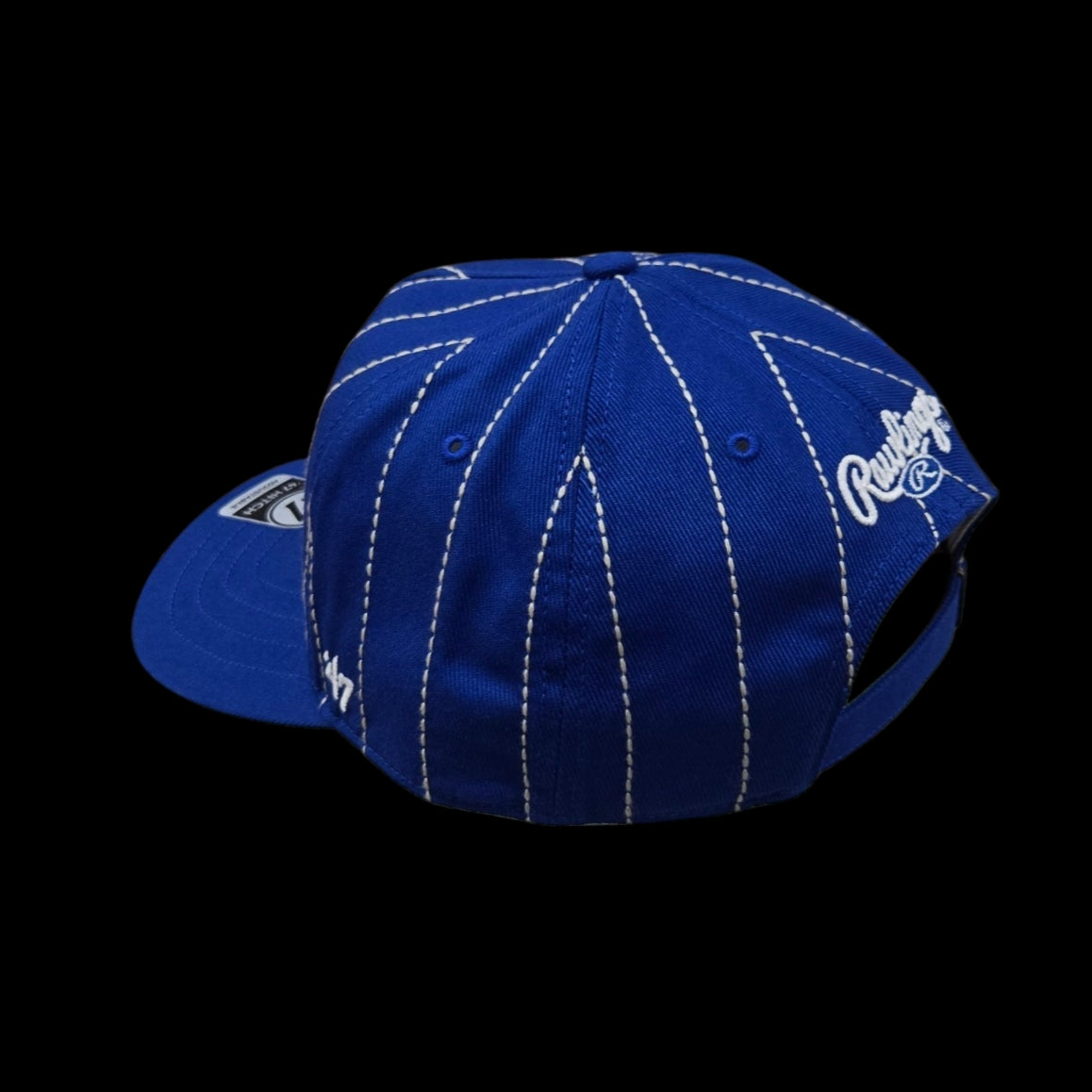 Casquette Adulte - Cubs de Chicago