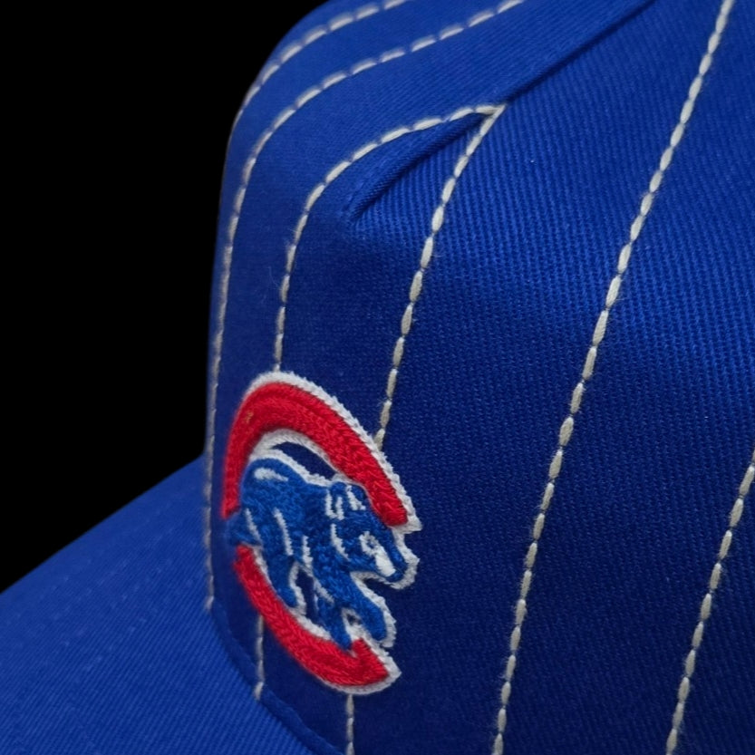 Casquette Adulte - Cubs de Chicago