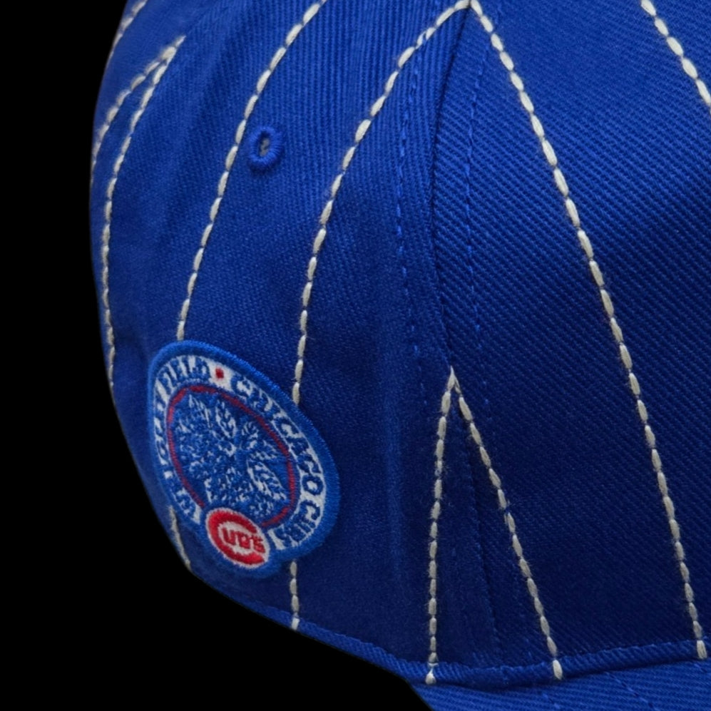 Casquette Adulte - Cubs de Chicago