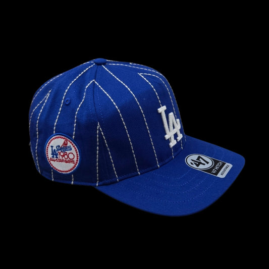 Casquette Adulte - Dodgers de Los Angeles