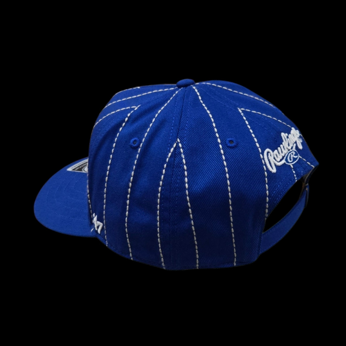 Adult Cap - Los Angeles Dodgers