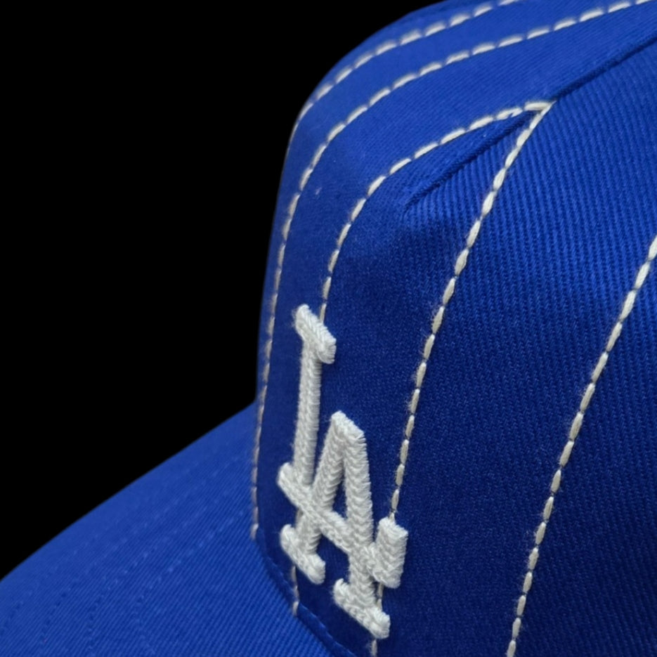 Adult Cap - Los Angeles Dodgers
