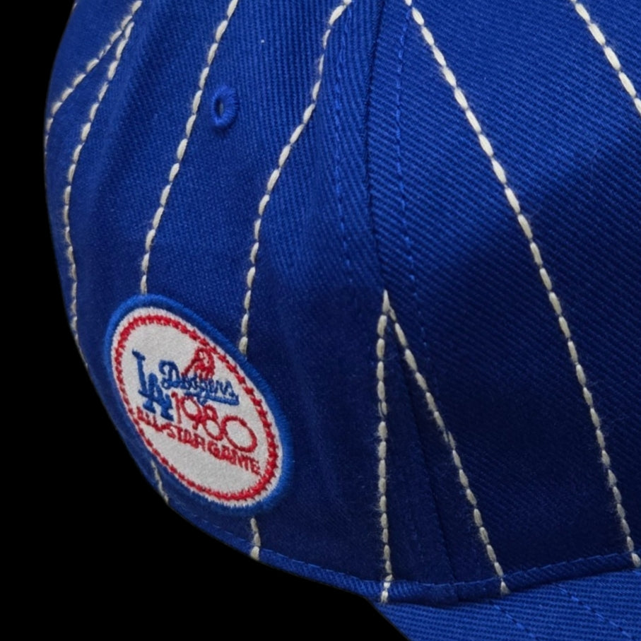 Adult Cap - Los Angeles Dodgers
