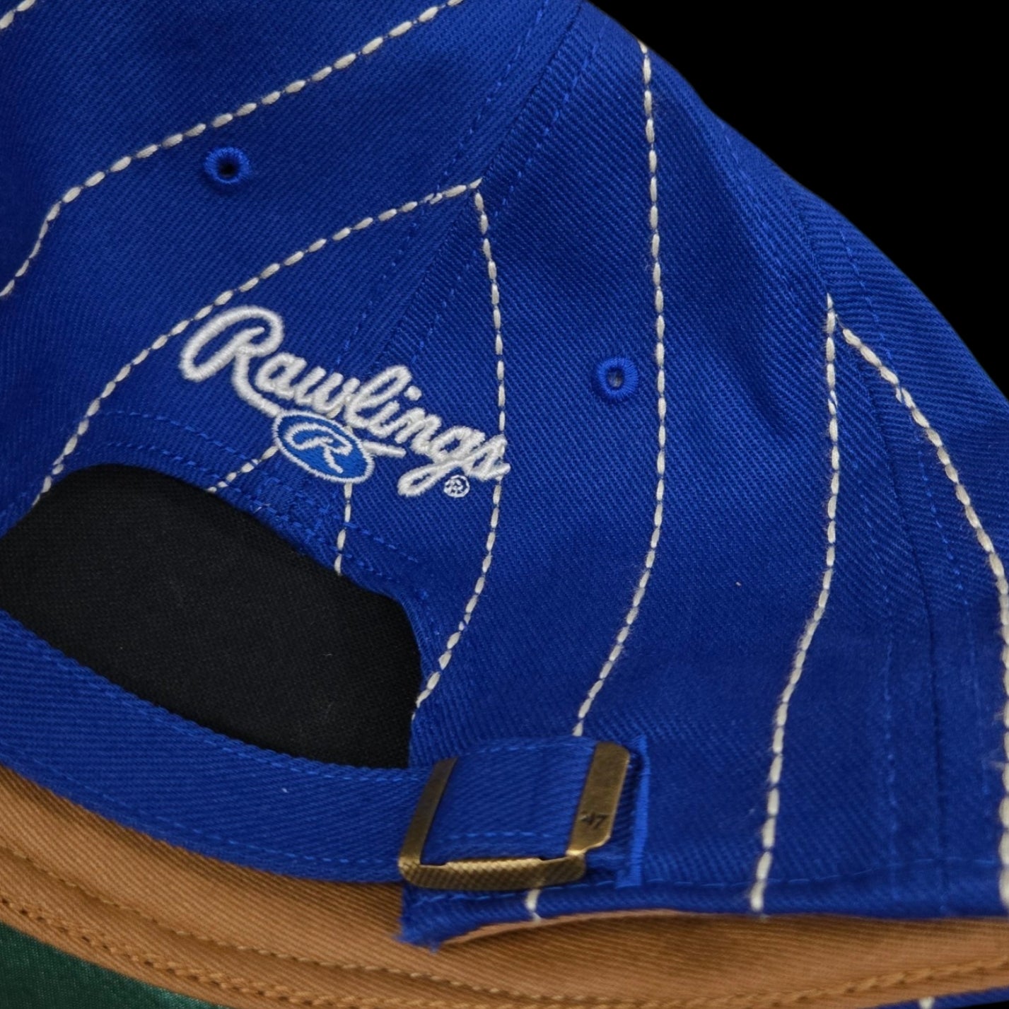 Adult Cap - Los Angeles Dodgers