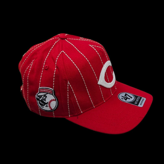 Casquette Adulte - Red de Cincinnati