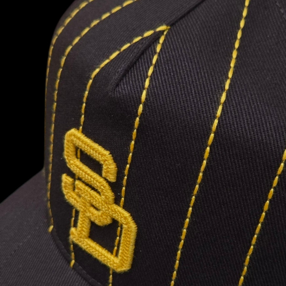 Casquette Adulte - Padres de San Diego