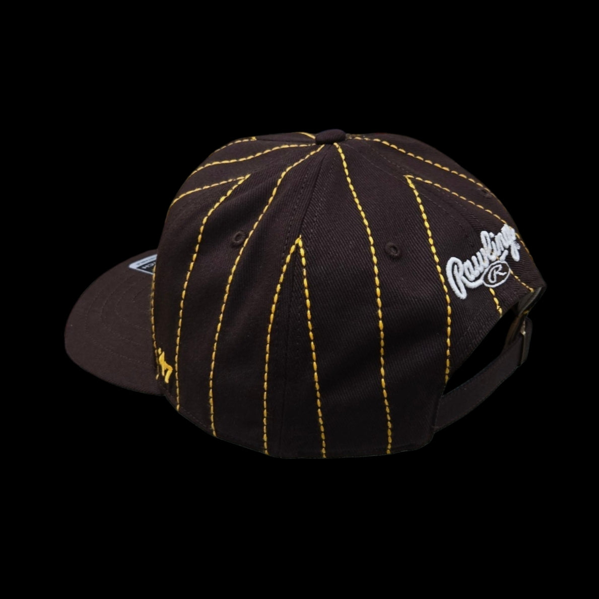 Casquette Adulte - Padres de San Diego
