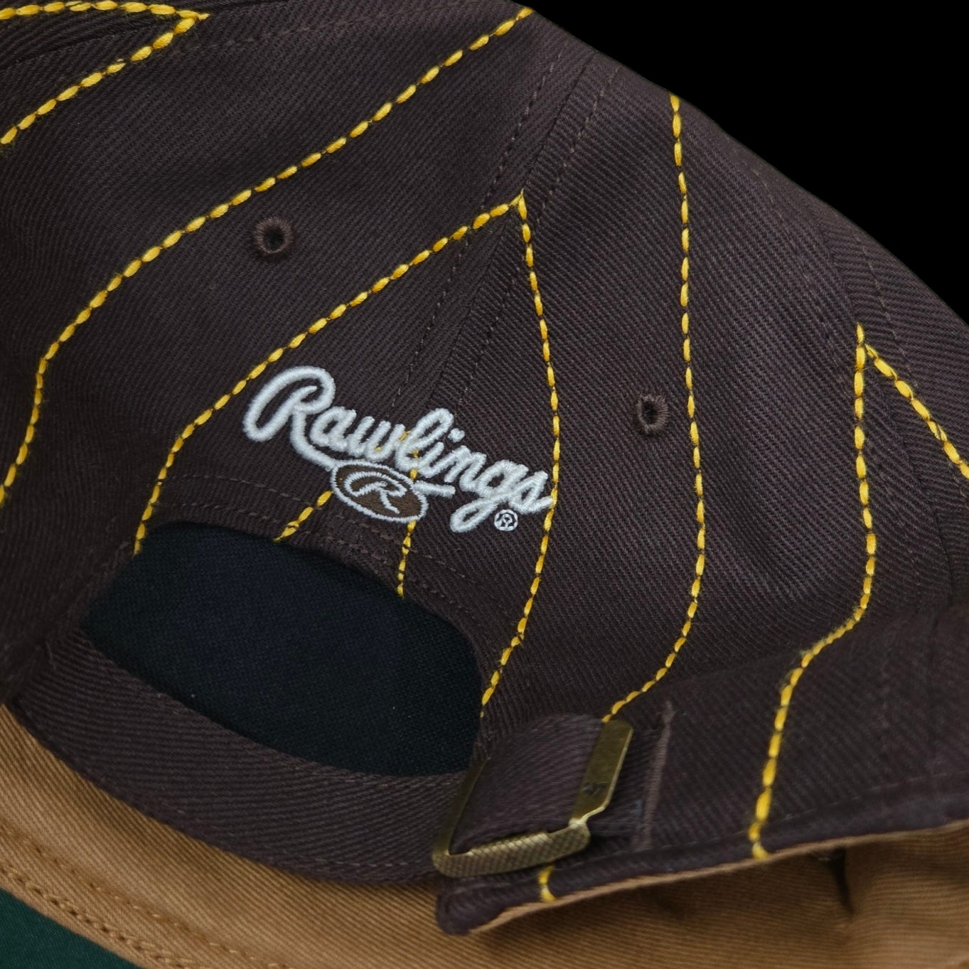 Casquette Adulte - Padres de San Diego
